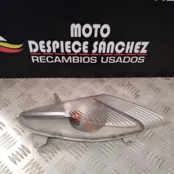 INTERMITENTE DELANTERO...