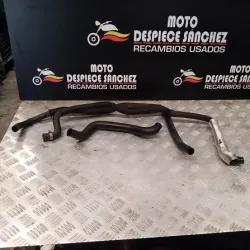 JUEGO DE MANGUITOS DE AGUA...