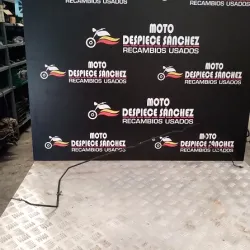 MANGUITO METALICO DE FRENO...