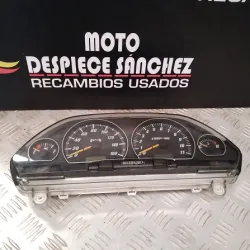 MARCADOR SUZUKI BURGMAN 250...