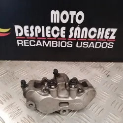 PINZA DE FRENO DELANTERO...