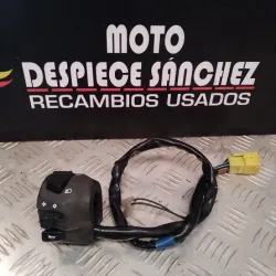 PIÑA DE INTERMITENCIA...