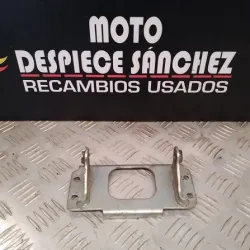 PLACA COJIDA DE ASIENTO...