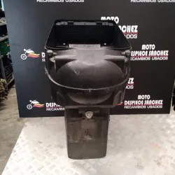 PORTACASCOS SUZUKI BURGMAN...