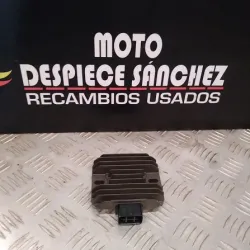 REGULADOR DE CORRIENTE...