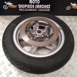 RUEDA DELANTERA CON...