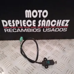 SENSOR DE CABALLETE LATERAL...