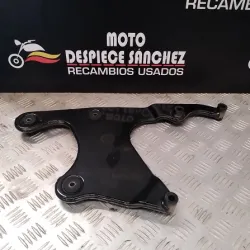 SOPORTE DE RUEDA Y ESCAPE...