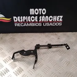 SOPORTE DEPOSITO DE...