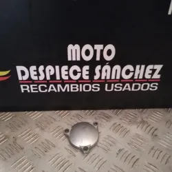 TAPA FILTRO DE ACEITE...