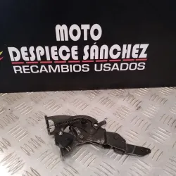 TIRADOR DE FRENO DE MANO...