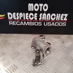 TOMA DE ADMISION SUZUKI...