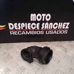TUBO DE CAJA DE FILTRO A...