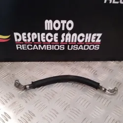 TUBO DE GASOLINA SUZUKI...