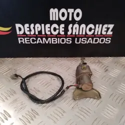 VALVULA DE GASES SUZUKI...