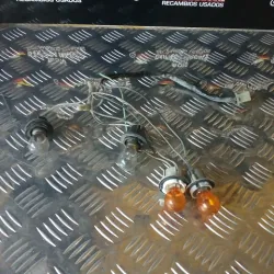 CABEADO PILOTO SUZUKI...