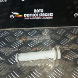 CAÑA GAS SUZUKI BURGMAN...