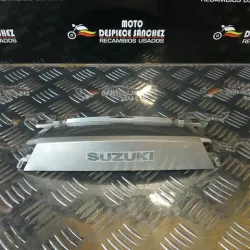 CIERRE COLIN SUZUKI BURGMAN...