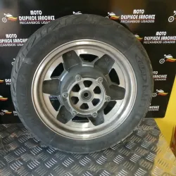 LLANTA DELANTERA SUZUKI...