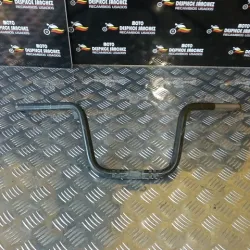 MANILLAR SUZUKI BURGMAN...