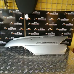 TRASERA IZQUIERDA SUZUKI...