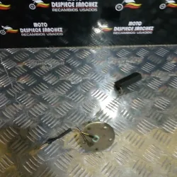 AFORADOR SUZUKI BURGMAN...