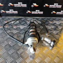 AMORTIGUADOR SUZUKI BURGMAN...