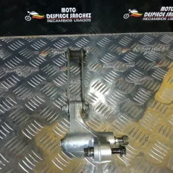 BIELETA SUZUKI BURGMAN 400-...