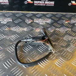 BOBINA ALTA SUZUKI BURGMAN...