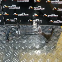 CABALLETE CENTRAL SUZUKI...