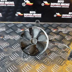 ELECTROVENTILADOR SUZUKI...