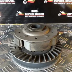 EMBRAGUES SUZUKI BURGMAN...