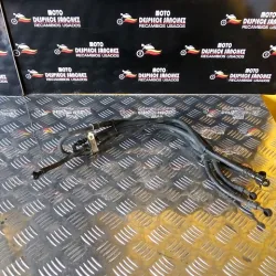 LATIGUILLOS FRENO DELANTERO...