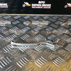 MANETA DERECHA SUZUKI...