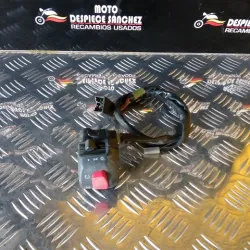 PIÑA LUCES SUZUKI BURGMAN...