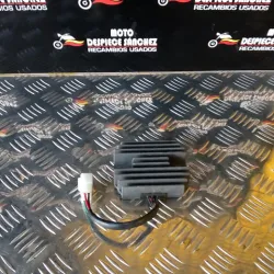 REGULADOR CORRIENTE SUZUKI...