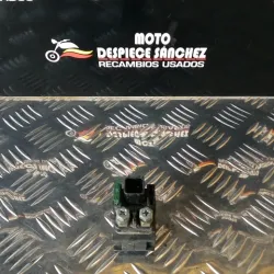 RELE  ARRANQUE SUZUKI...
