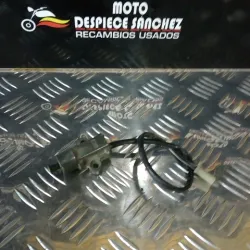 SENSOR APERTURA COFRE...