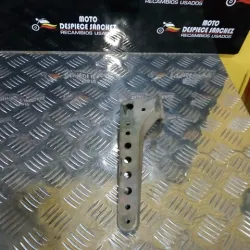 SOPERTE PISADERA IZQUIERDA...