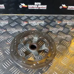 SOPORTE FRENO TRASERO CON...