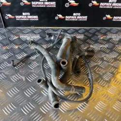 TUBOS DE AGUA SUZUKI...