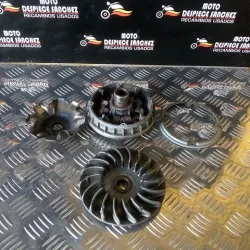 VARIADOR SUZUKI BURGMAN...