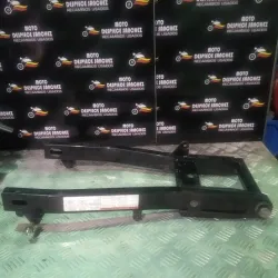 BASCULANTE SUZUKI INRUDER...