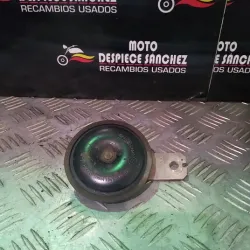 BOCINA SUZUKI INRUDER 250CC...