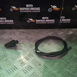 CABLE DE EMBRAGUE SUZUKI...