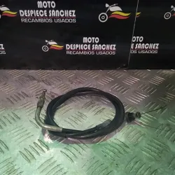 CABLE DE GAS SUZUKI INRUDER...