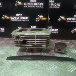 CILINDRO SUZUKI INRUDER...