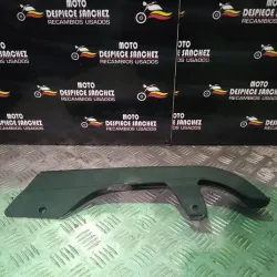 CUBRECADENAS SUZUKI INRUDER...