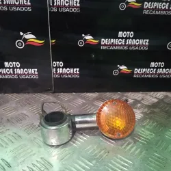 INTERMITENTE DELANTERO...