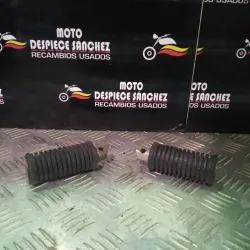 JUEGO DE REPOSAPIES...